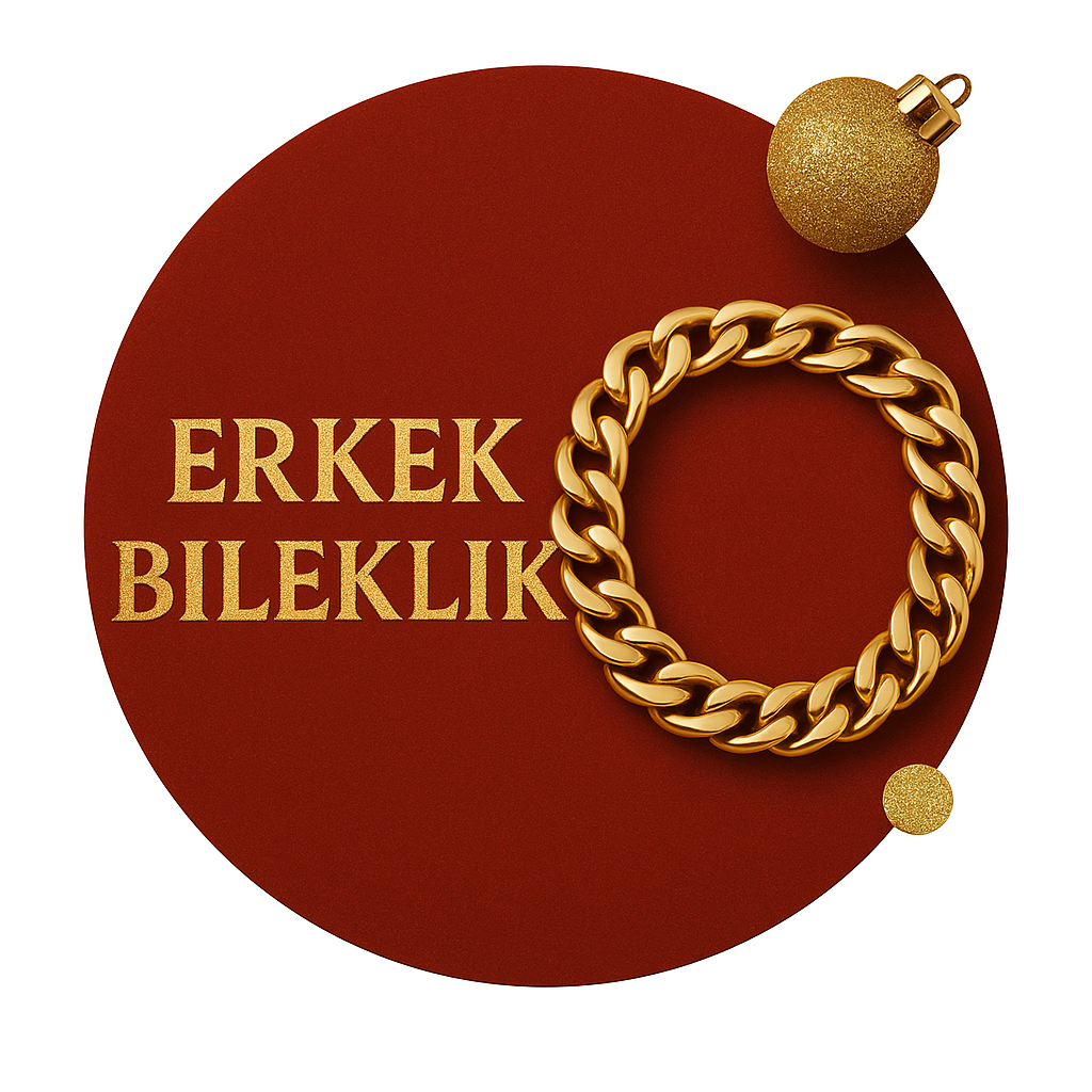 Erkek Bileklik