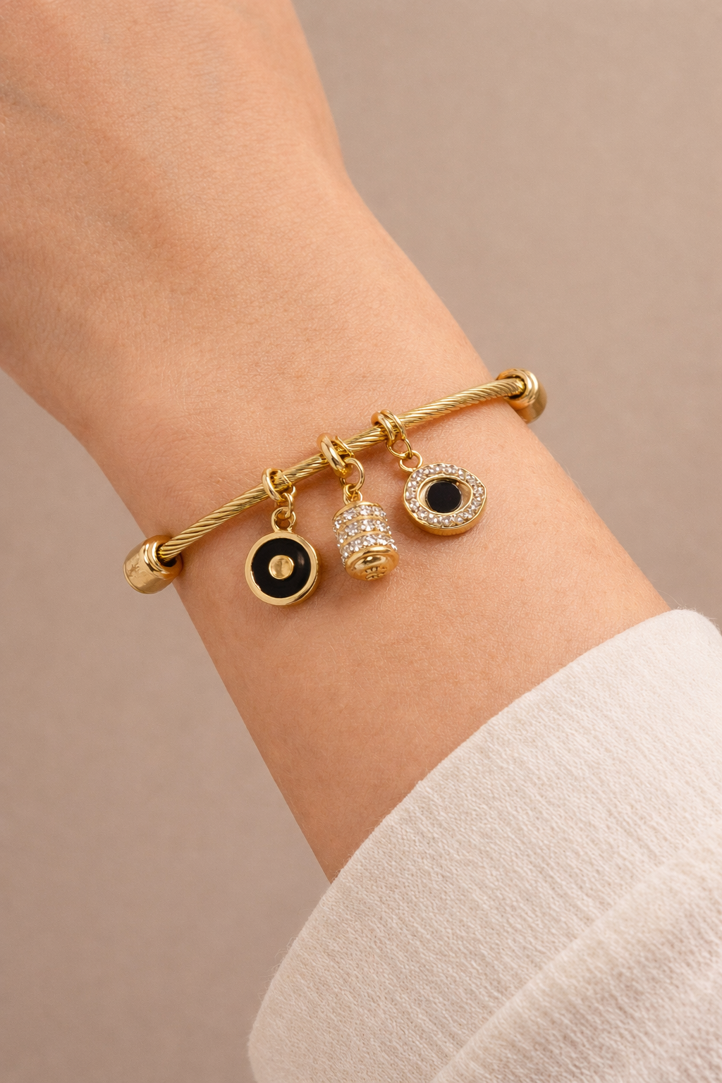 Bayan bileklik VBB-005